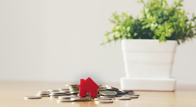 El impacto económico y comunitario de la venta de una casa