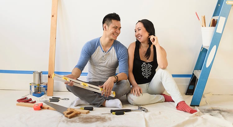 The Best Use of Time (and Money) When It Comes to Renovations | Keeping Current Matters