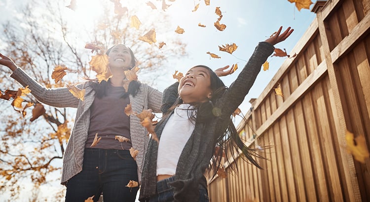 Reasons You Should Consider Selling This Fall | Keeping Current Matters
