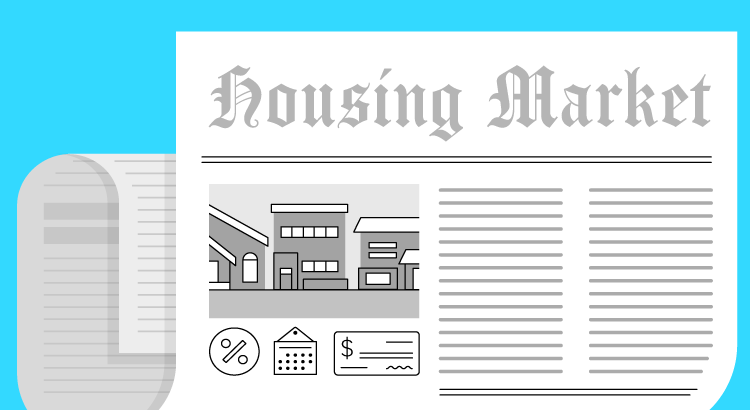 Have You Ever Seen a Housing Market Like This? [INFOGRAPHIC] | Keeping Current Matters
