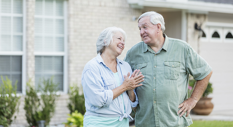 Retirement May Be Changing What You Need in a Home | Keeping Current Matters