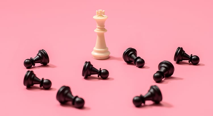 How To Think Strategically as a Buyer in Today’s Market | Keeping Current Matters