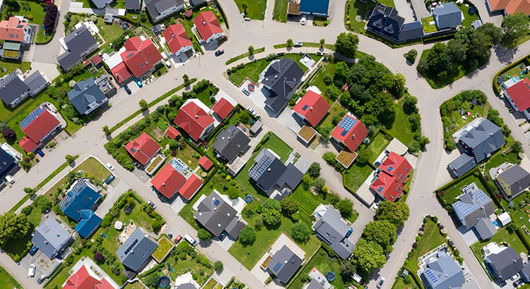 Lo que todos quieren saber: ¿Disminuirán los precios de las casas en 2022?