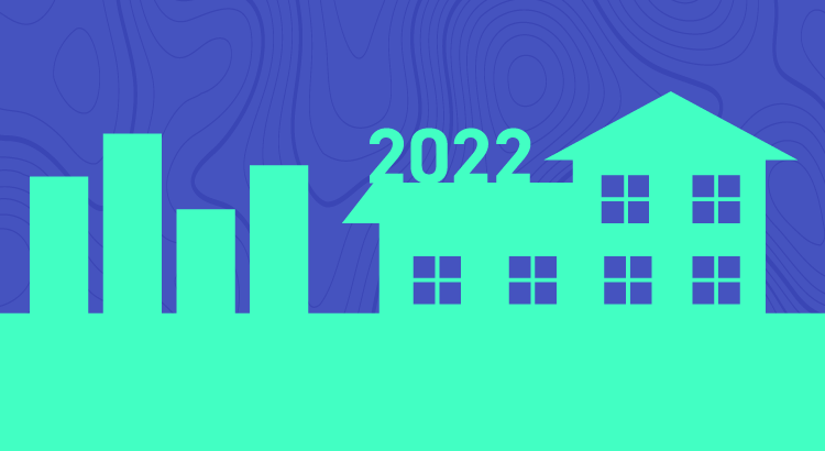 2022 Housing Market Forecast [INFOGRAPHIC] | Keeping Current Matters