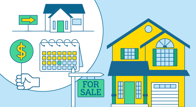 When Is the Right Time To Sell [INFOGRAPHIC] | Keeping Current Matters