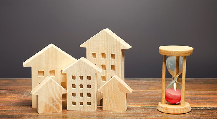 Con las tasas hipotecarias subiendo, ahora es el momento de actuar