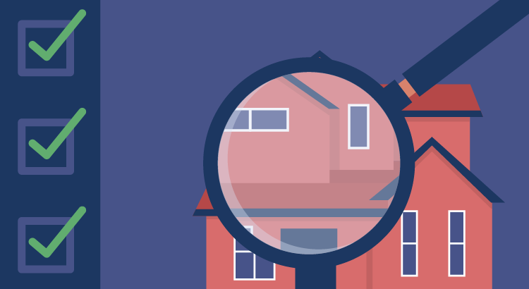 Why Your Home Inspection Matters [INFOGRAPHIC] | Keeping Current Matters