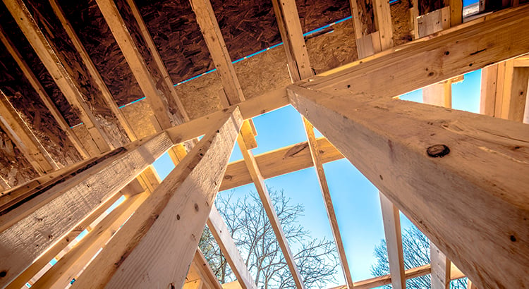 What You Need To Know if You’re Thinking About Building a Home | Keeping Current Matters