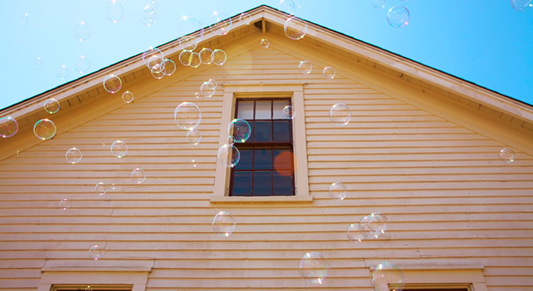 Why This Housing Market Is Not a Bubble Ready To Pop | Keeping Current Matters