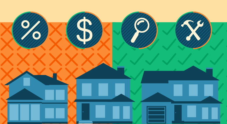 Myths About Today’s Housing Market [INFOGRAPHIC] | Keeping Current Matters