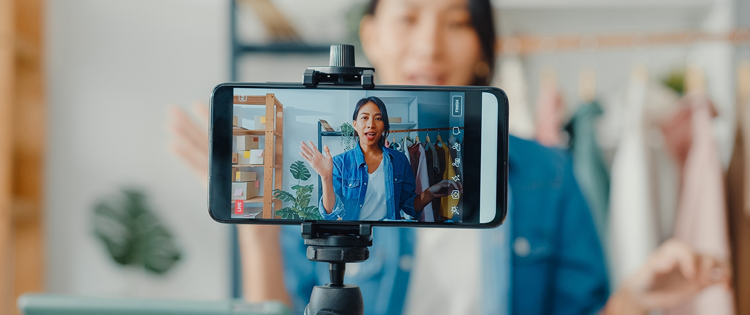 how to create a real estate video