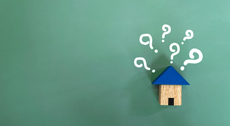 ¿Se está corrigiendo el mercado de la vivienda?