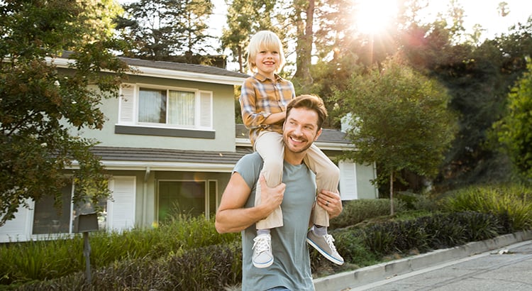 Cosas que debe evitar después de solicitar un préstamo hipotecario