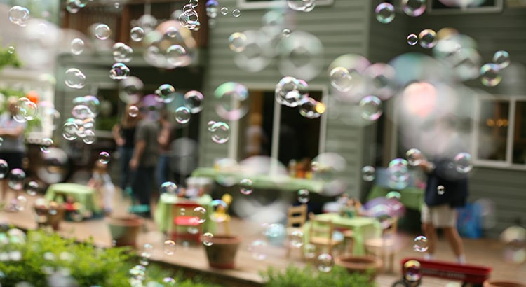 Los expertos en la vivienda dicen que esto no es una burbuja