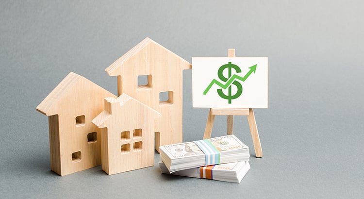 What’s Causing Ongoing Home Price Appreciation? | Keeping Current Matters