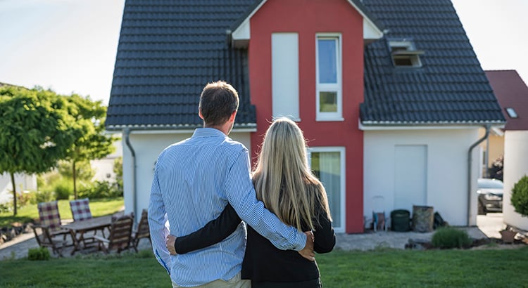¿Quiere comprar una casa? Ahora puede ser el momento.