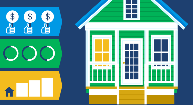 Three Reasons To Buy a Home in Today’s Shifting Market [INFOGRAPHIC] | Keeping Current Matters