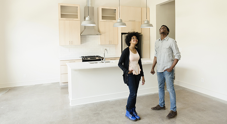 3 Tips for Buying a Home Today | Keeping Current Matters