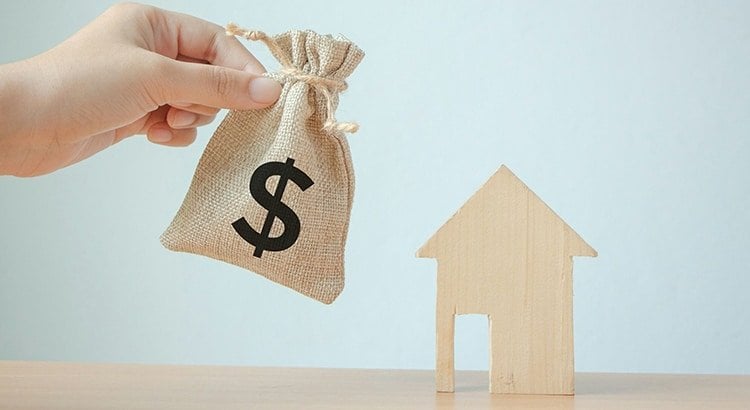 Watching the Stock Market? Check the Value of Your Home for Good News. | Keeping Current Matters