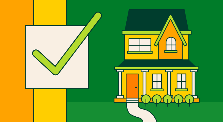 Fall Home Selling Checklist [INFOGRAPHIC] – Keeping Current Matters
