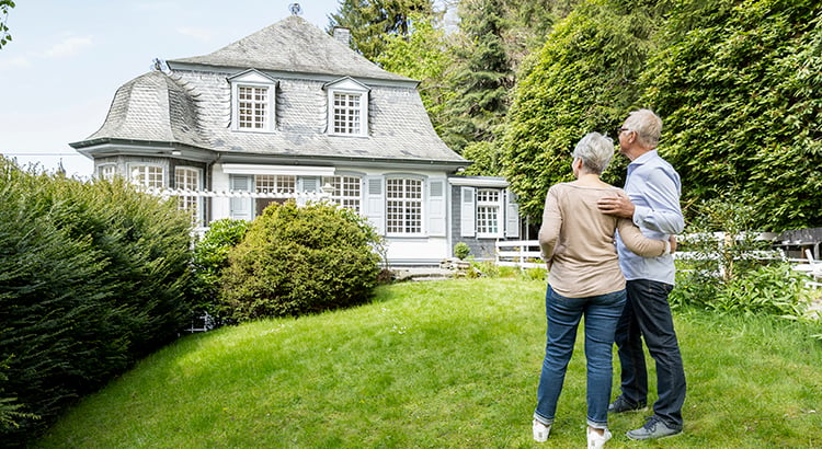 Is It Time To Sell Your Second Home? | Keeping Current Matters