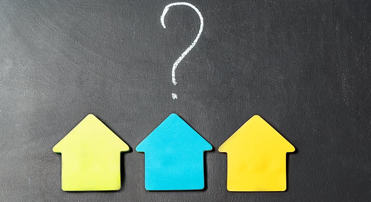 ¿A dónde irá si vende su casa? Usted tiene opciones. Simplifying The Market