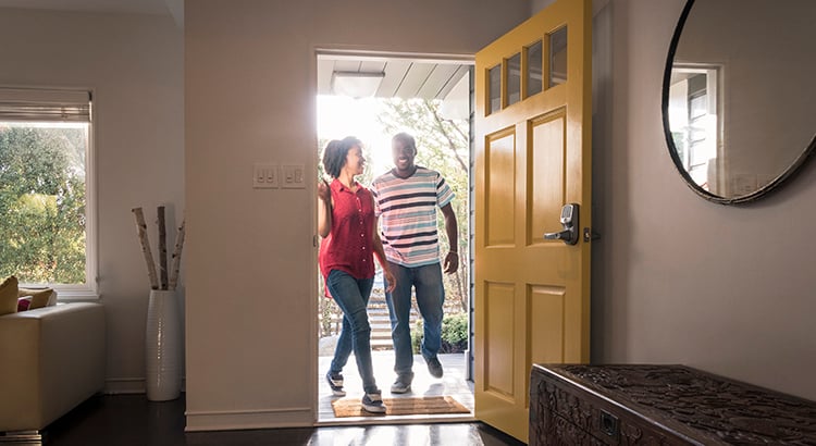 How Experts Can Help Close the Gap in Today’s Homeownership Rate | Keeping Current Matters