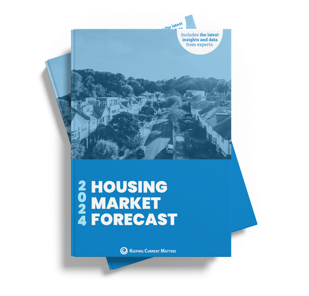 2024 housing market forecast eguide