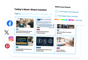 Hero@2x Social Expert Content & Sharing Tools